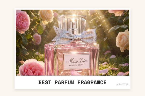 best parfum fragrance