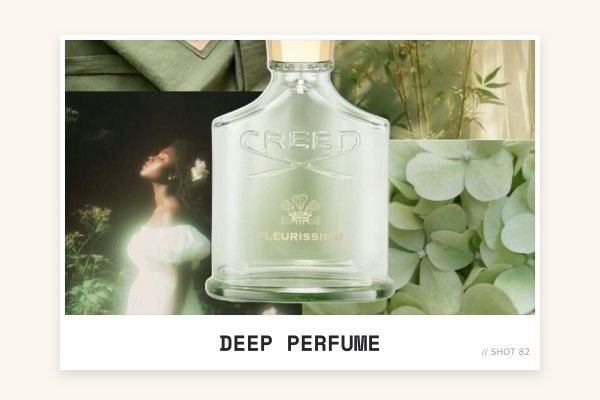 deep perfume