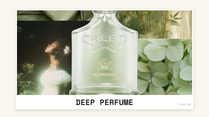deep perfume