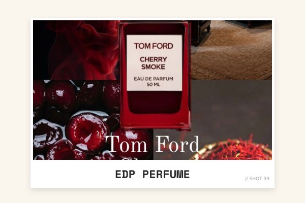 edp perfume