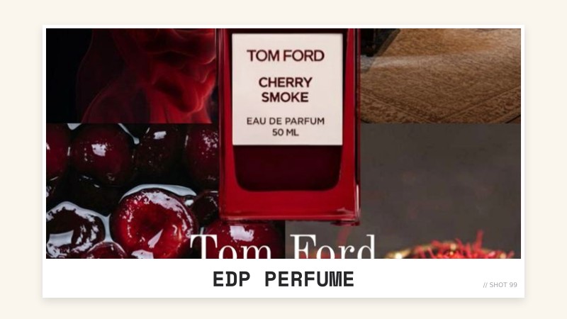 edp perfume