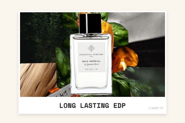 long lasting edp