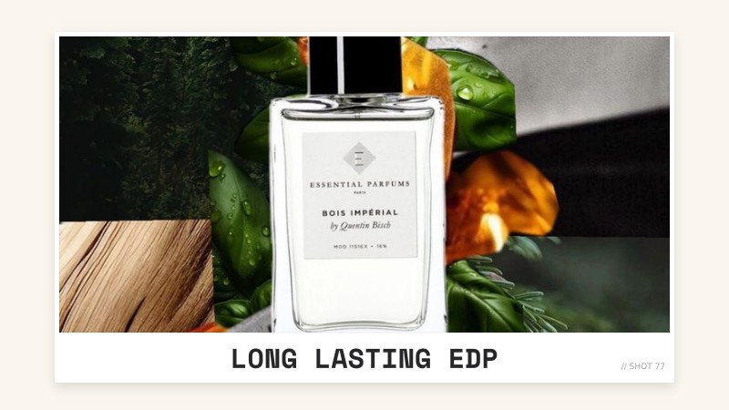 long lasting edp