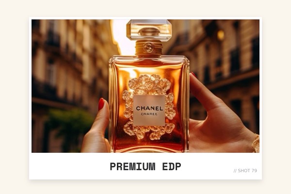 premium edp