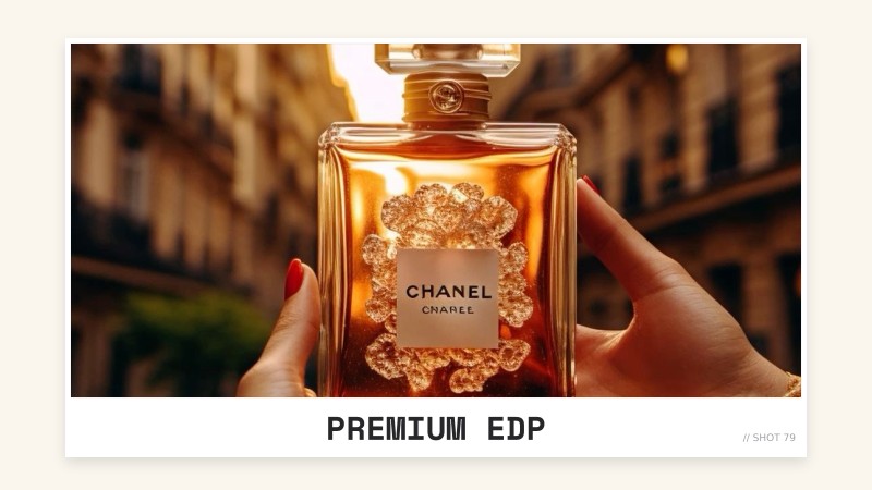 premium edp